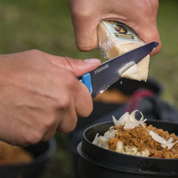 Primus Fieldchef Pocket Knife 8 Primus Fieldchef Pocket Knife