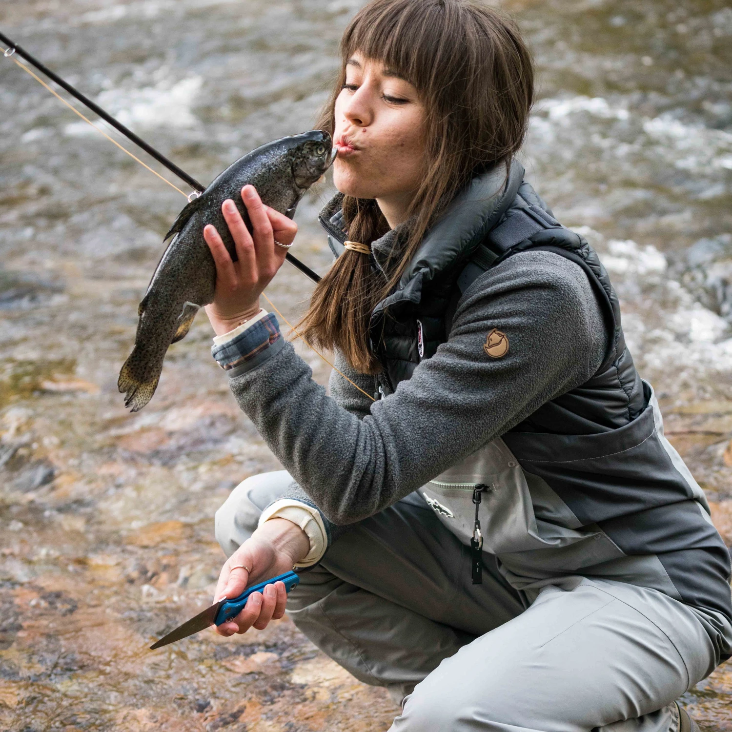 Primus Fieldchef Pocket Knife 9 Primus Fieldchef Pocket Knife