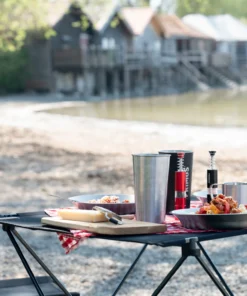 Primus Salt And Pepper Mill