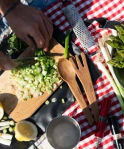 Primus Salt And Pepper Mill