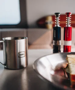 Primus Salt And Pepper Mill