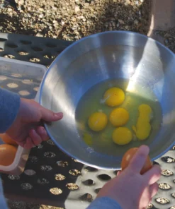 Primus CampFire Bowl S/S 10 Primus CampFire Bowl S/S