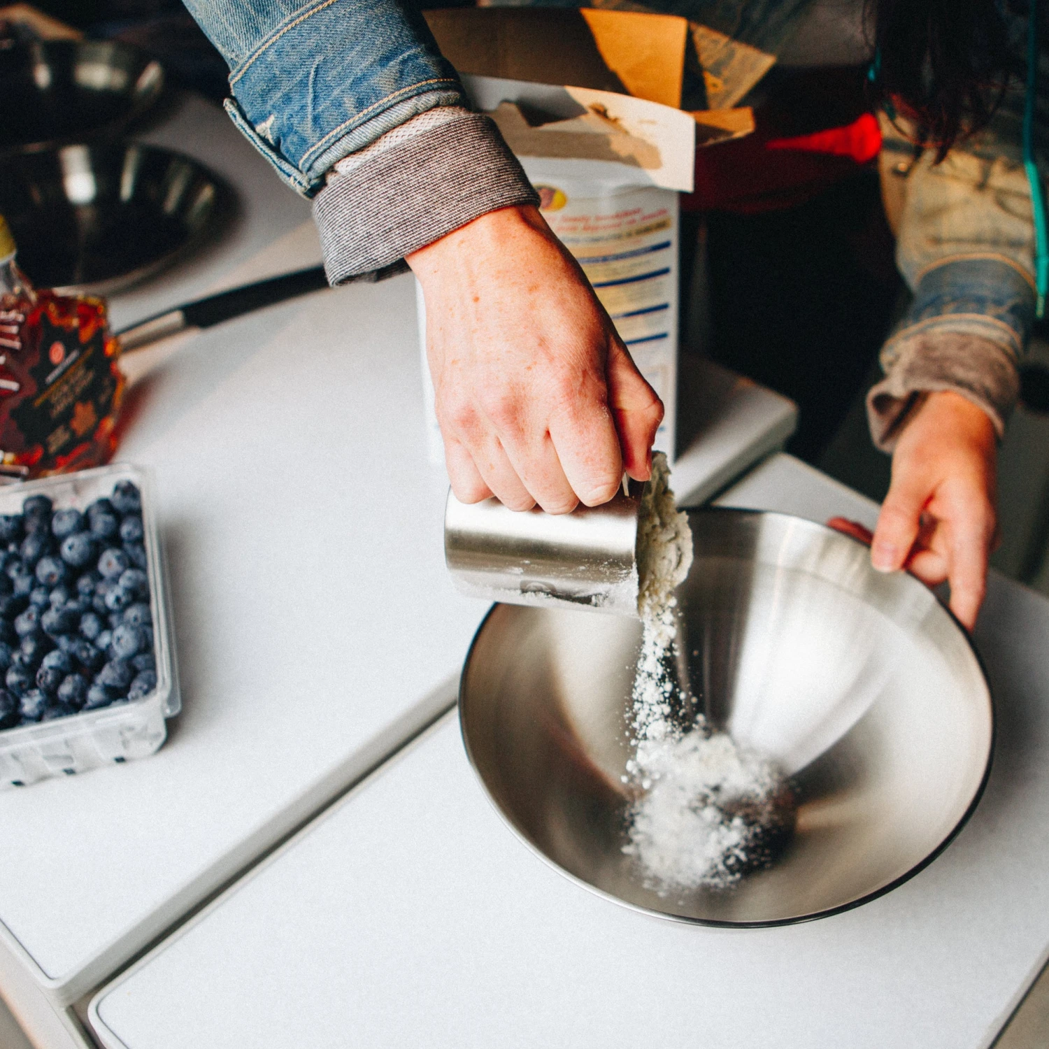 Primus CampFire Bowl S/S 6 Primus CampFire Bowl S/S