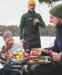 Primus CampFire Apron