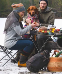 Primus CampFire Stool 8 Primus CampFire Stool