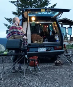 Primus CampFire Stool 9 Primus CampFire Stool