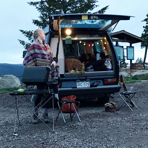 Camping & Hunting Primus CampFire Table 2 Camping & Hunting Primus CampFire Table