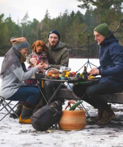 Camping & Hunting Primus CampFire Table 7 Camping & Hunting Primus CampFire Table