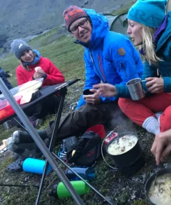 Camping & Hunting Primus CampFire Table 8 Camping & Hunting Primus CampFire Table