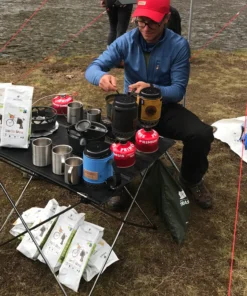 Camping & Hunting Primus CampFire Table 9 Camping & Hunting Primus CampFire Table