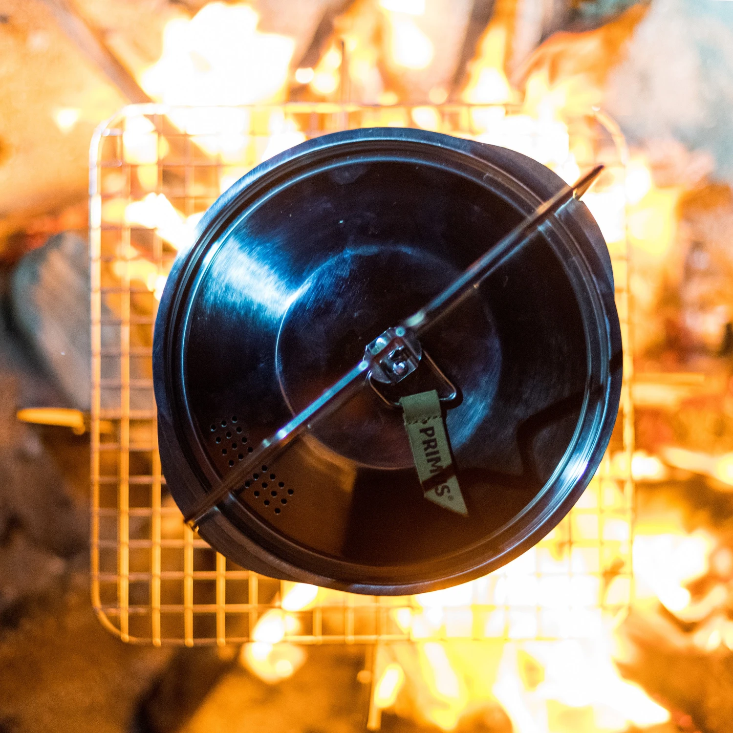 Primus Aeril Fire Rack 10 Primus Aeril Fire Rack