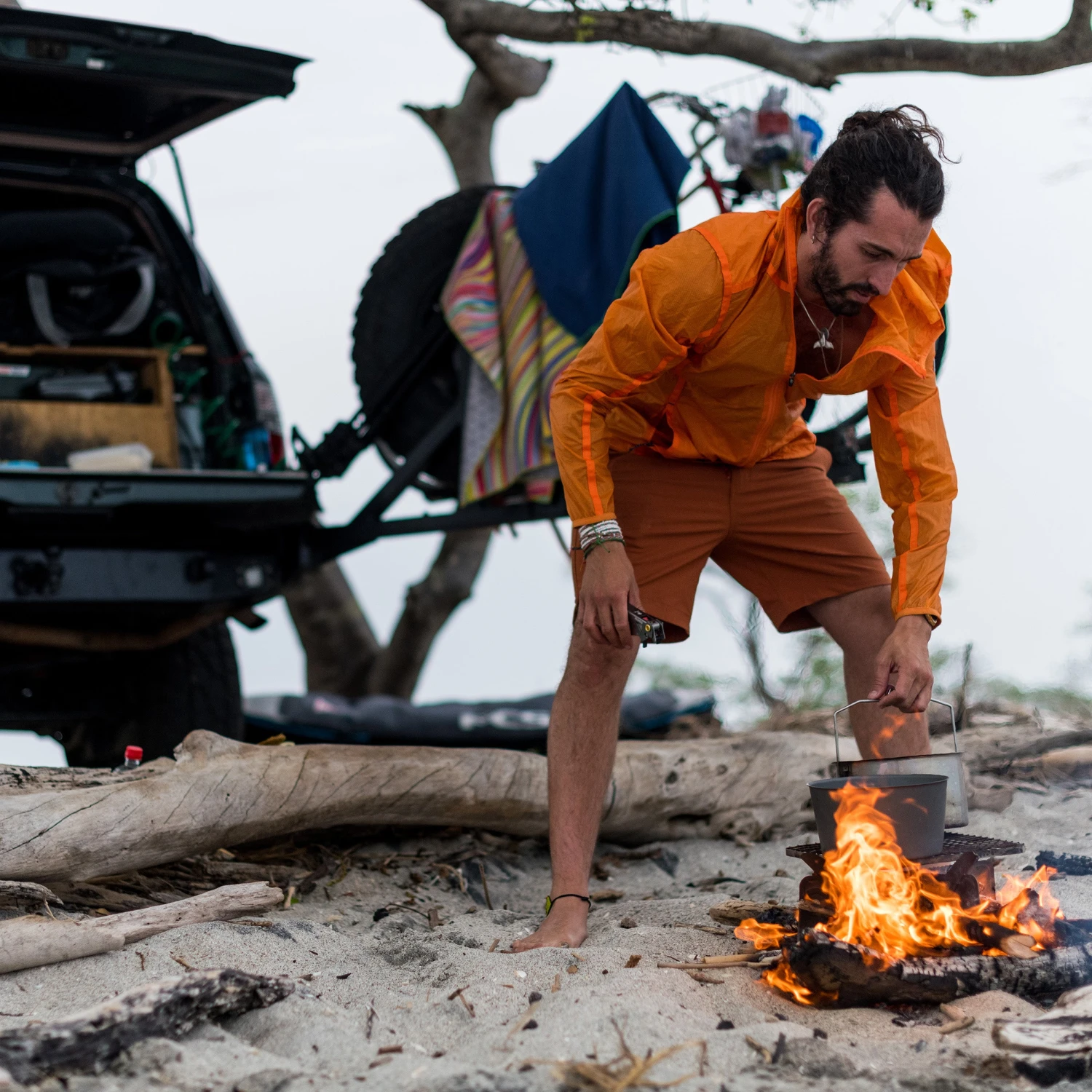 Primus Aeril Fire Rack 11 Primus Aeril Fire Rack