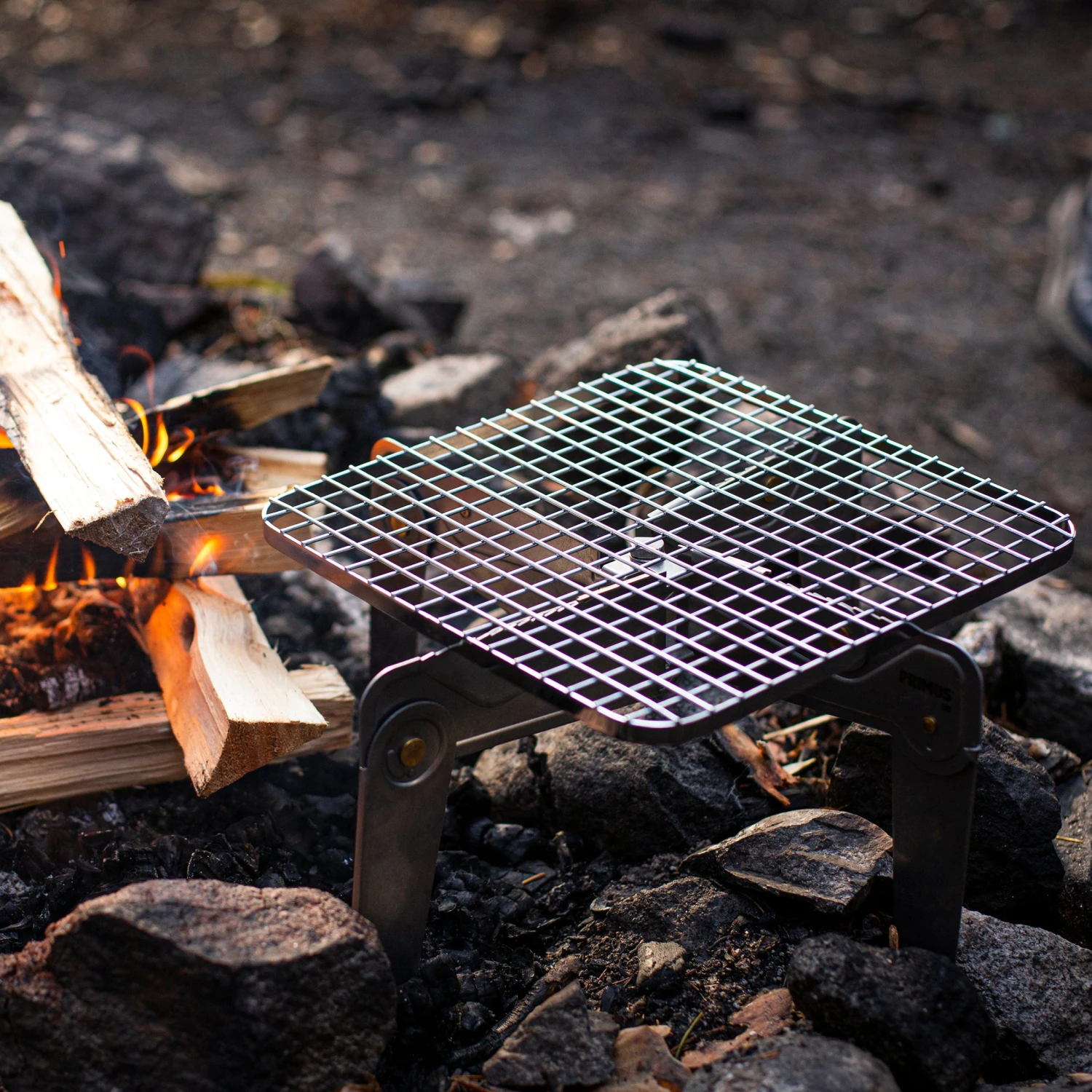 Primus Aeril Fire Rack 6 Primus Aeril Fire Rack