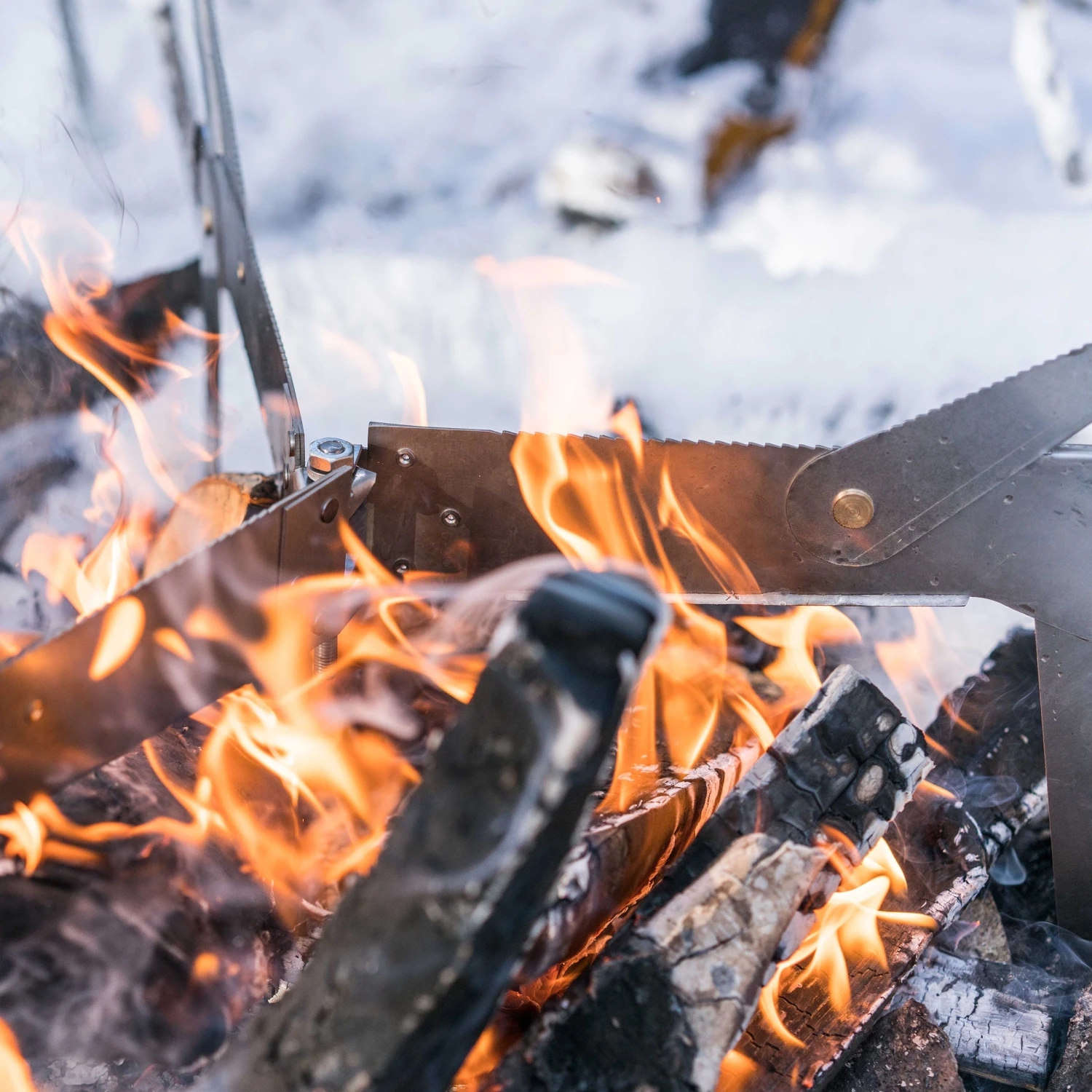 Primus Aeril Fire Rack 19 Primus Aeril Fire Rack