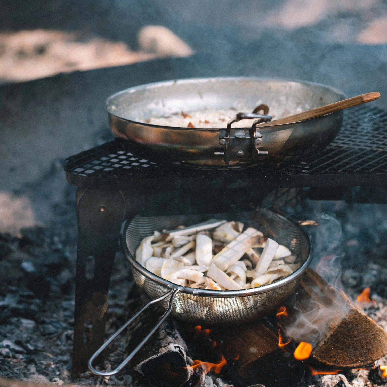 Primus Aeril Fire Rack 23 Primus Aeril Fire Rack