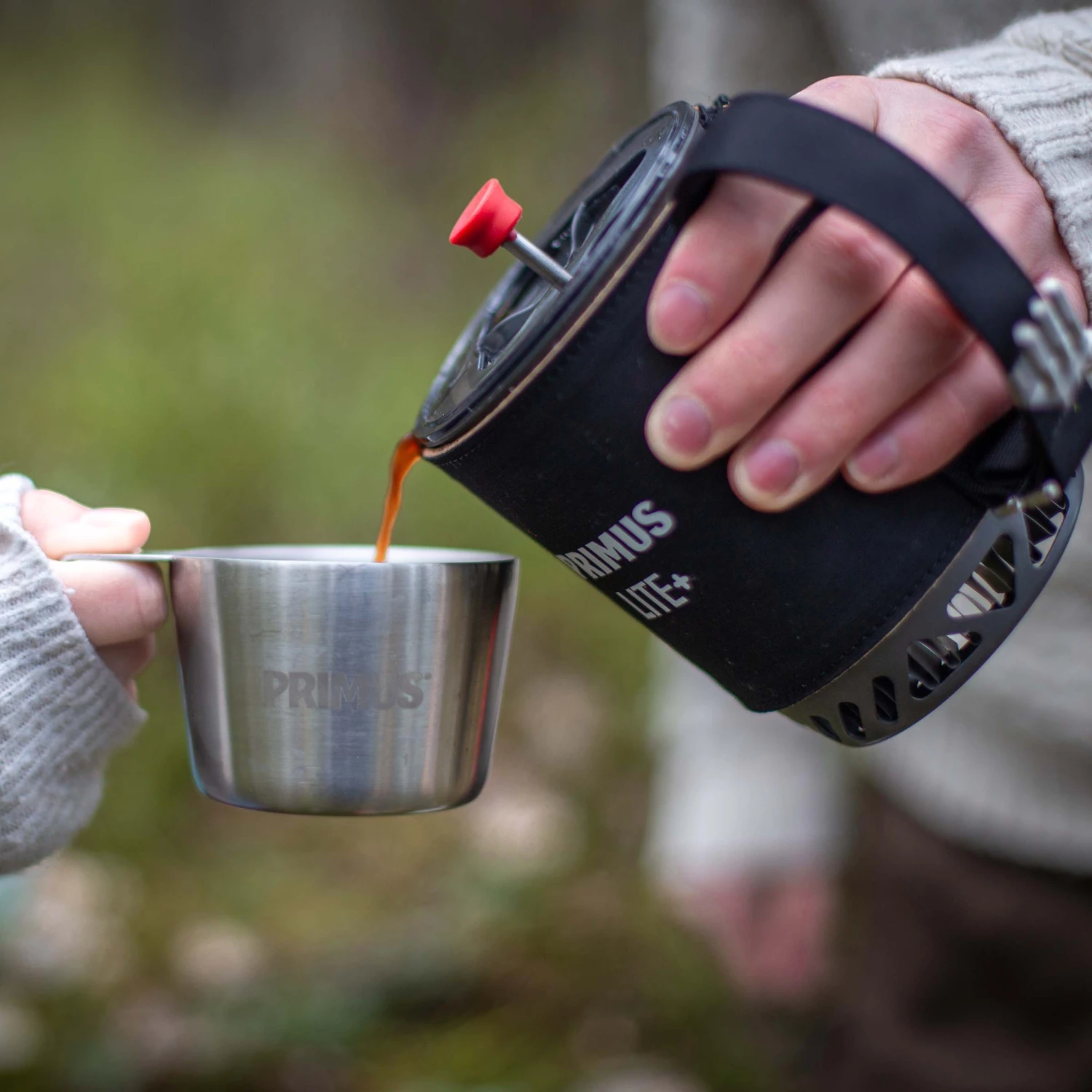 Primus Kasa Mug Camping & Hunting 7 Primus Kasa Mug Camping & Hunting