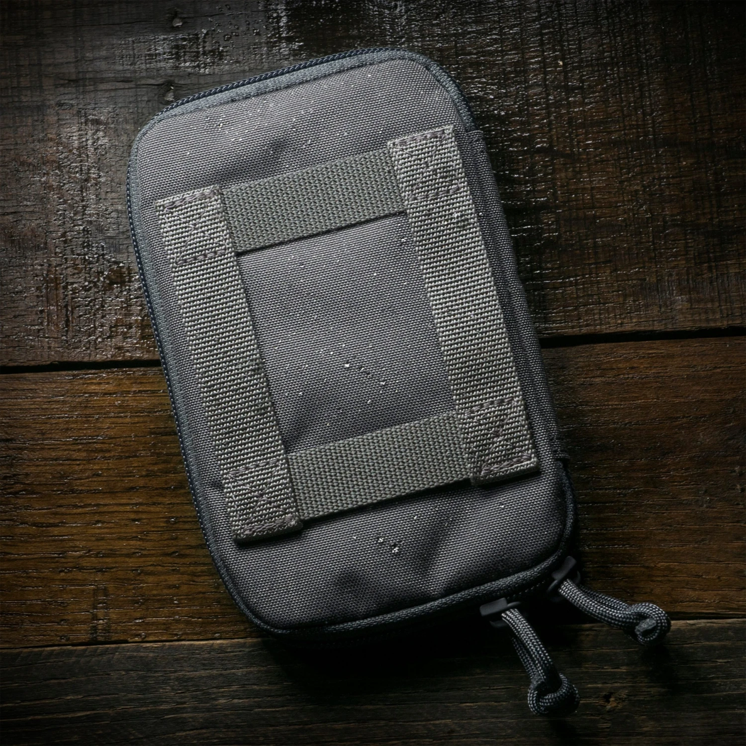 Rite In The Rain Weatherproof Pocket Organizer, 3" X 5" 3 Rite In The Rain Weatherproof Pocket Organizer, 3" X 5"