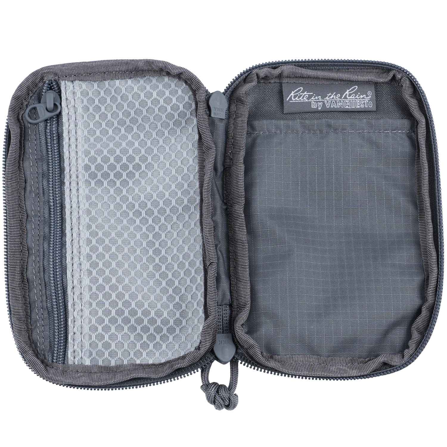 Rite In The Rain Weatherproof Pocket Organizer, 3" X 5" 2 Rite In The Rain Weatherproof Pocket Organizer, 3" X 5"