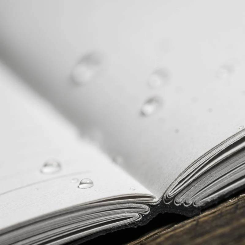 Rite In The Rain Weatherproof Black 2022 Pocket Calendar- 3.5" X 5.5" 2 Rite In The Rain Weatherproof Black 2022 Pocket Calendar- 3.5" X 5.5"