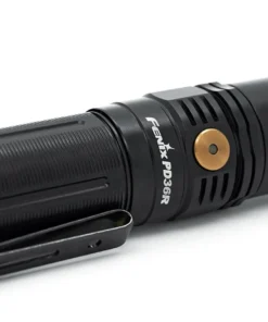 Fenix PD36R 1600 Lumens Rechargeable Flashlight Flashlights