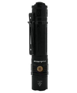 Fenix PD36R 1600 Lumens Rechargeable Flashlight Flashlights