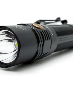 Fenix PD36R 1600 Lumens Rechargeable Flashlight Flashlights