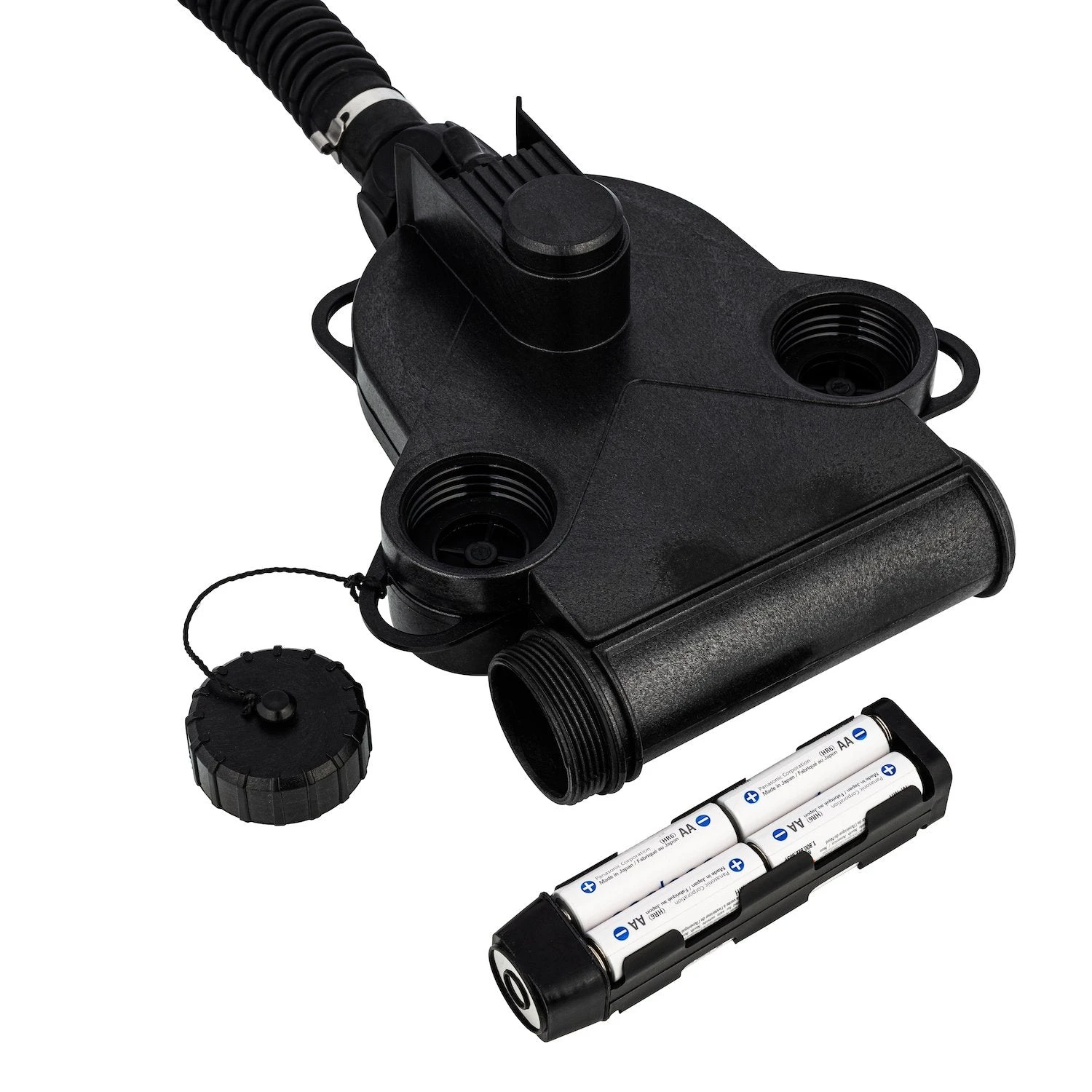 MIRA Safety MB-90 PAPR Battery Pack 4 MIRA Safety MB-90 PAPR Battery Pack