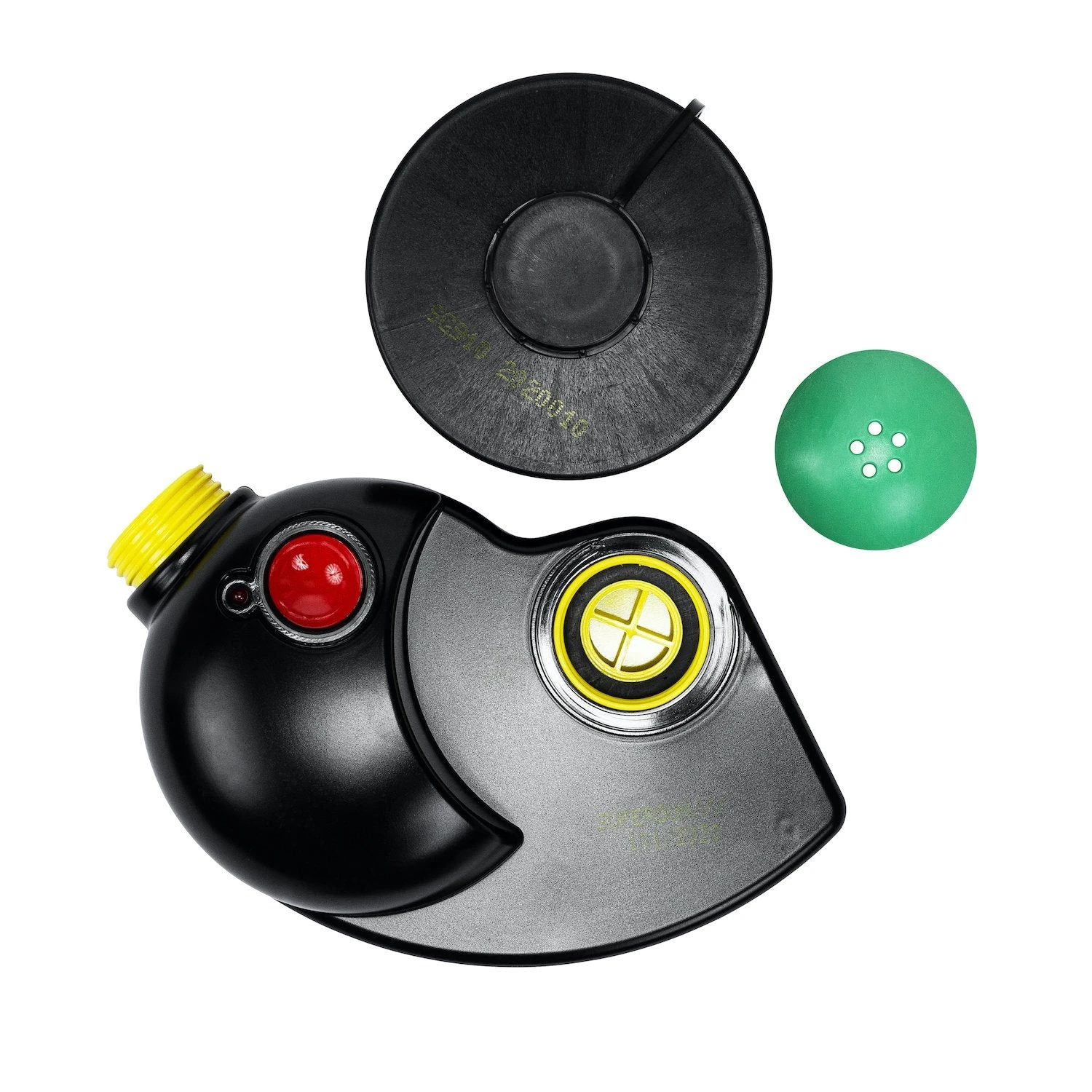 Gas Masks & HAZMAT Suits MIRA Safety CM-3M CBRN Child Escape Respirator / Infant Gas Mask With PAPR 7 Gas Masks & HAZMAT Suits MIRA Safety CM-3M CBRN Child Escape Respirator / Infant Gas Mask With PAPR