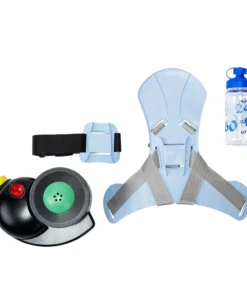 Gas Masks & HAZMAT Suits MIRA Safety CM-3M CBRN Child Escape Respirator / Infant Gas Mask With PAPR 26 Gas Masks & HAZMAT Suits MIRA Safety CM-3M CBRN Child Escape Respirator / Infant Gas Mask With PAPR