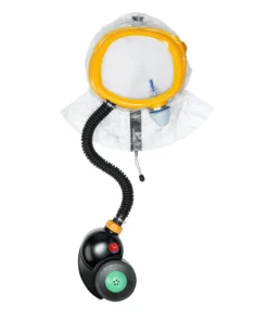 Gas Masks & HAZMAT Suits MIRA Safety CM-3M CBRN Child Escape Respirator / Infant Gas Mask With PAPR 24 Gas Masks & HAZMAT Suits MIRA Safety CM-3M CBRN Child Escape Respirator / Infant Gas Mask With PAPR
