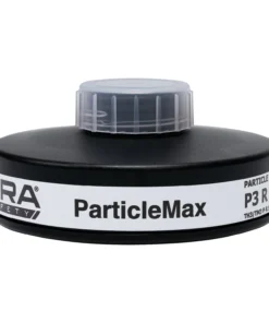 MIRA Safety ParticleMax P3 Virus Filter - 6 Pack Gas Masks & HAZMAT Suits