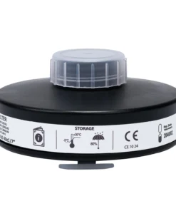 MIRA Safety ParticleMax P3 Virus Filter - 6 Pack Gas Masks & HAZMAT Suits