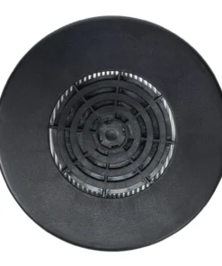 MIRA Safety ParticleMax P3 Virus Filter - 6 Pack Gas Masks & HAZMAT Suits