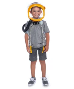 Gas Masks & HAZMAT Suits MIRA Safety CM-3M CBRN Child Escape Respirator / Infant Gas Mask With PAPR