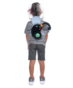 Gas Masks & HAZMAT Suits MIRA Safety CM-3M CBRN Child Escape Respirator / Infant Gas Mask With PAPR 18 Gas Masks & HAZMAT Suits MIRA Safety CM-3M CBRN Child Escape Respirator / Infant Gas Mask With PAPR