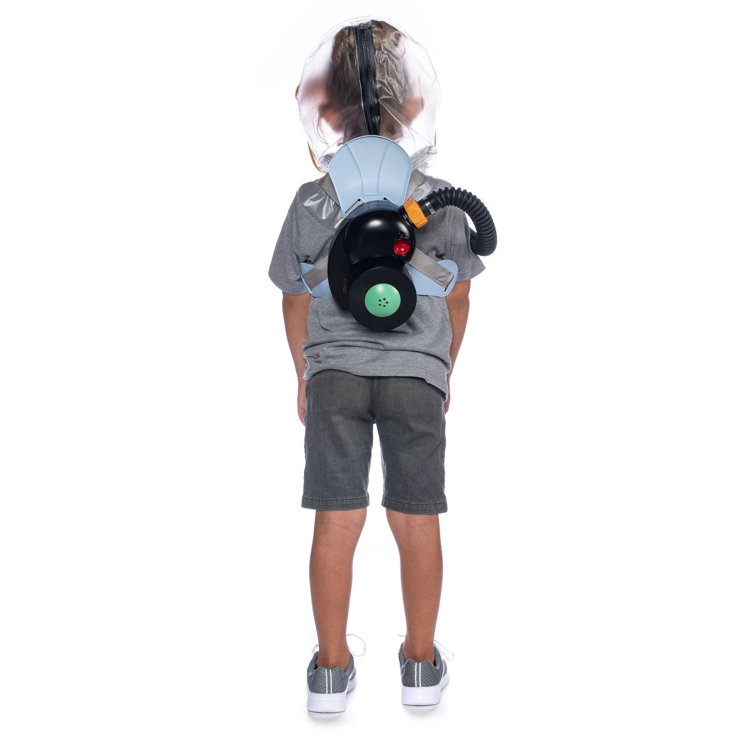 Gas Masks & HAZMAT Suits MIRA Safety CM-3M CBRN Child Escape Respirator / Infant Gas Mask With PAPR 4 Gas Masks & HAZMAT Suits MIRA Safety CM-3M CBRN Child Escape Respirator / Infant Gas Mask With PAPR