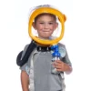 Gas Masks & HAZMAT Suits MIRA Safety CM-3M CBRN Child Escape Respirator / Infant Gas Mask With PAPR