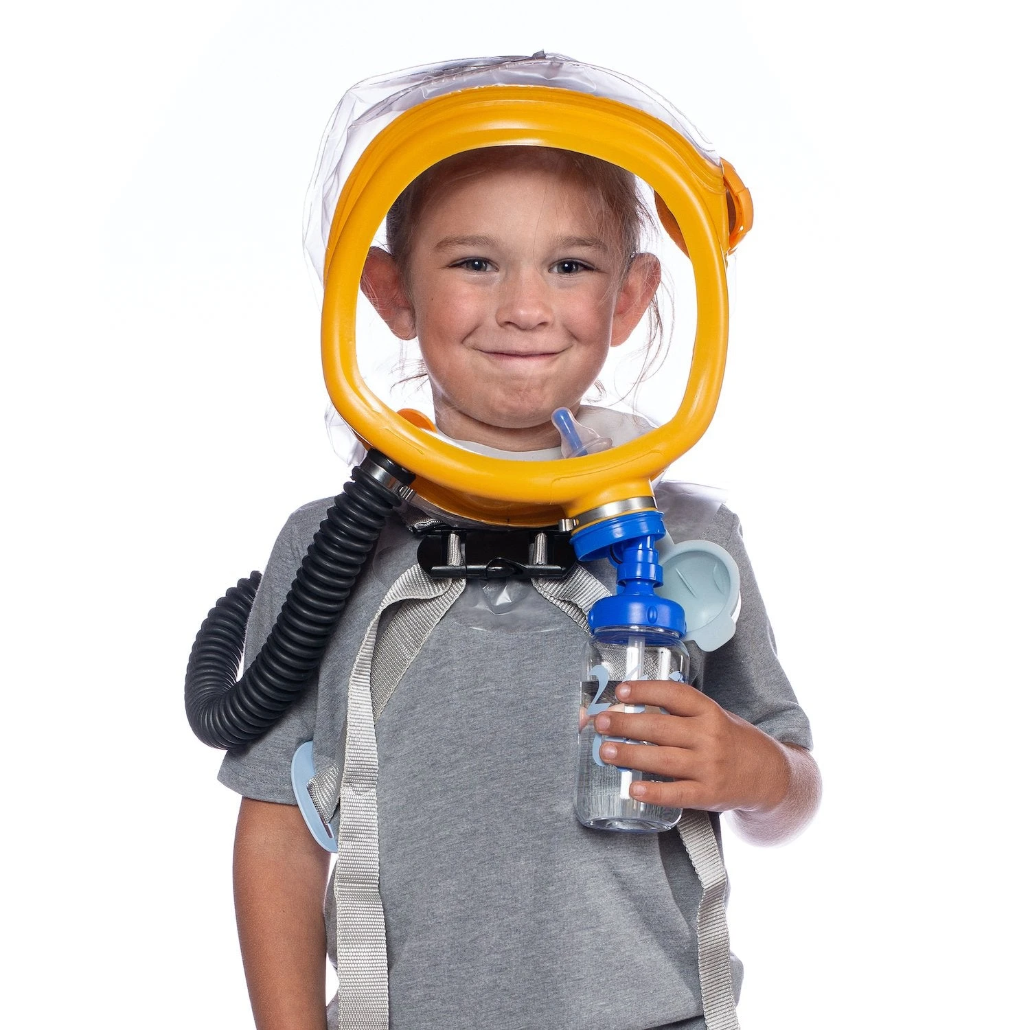 Gas Masks & HAZMAT Suits MIRA Safety CM-3M CBRN Child Escape Respirator / Infant Gas Mask With PAPR 1 Gas Masks & HAZMAT Suits MIRA Safety CM-3M CBRN Child Escape Respirator / Infant Gas Mask With PAPR