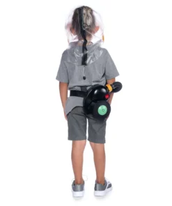 Gas Masks & HAZMAT Suits MIRA Safety CM-3M CBRN Child Escape Respirator / Infant Gas Mask With PAPR 20 Gas Masks & HAZMAT Suits MIRA Safety CM-3M CBRN Child Escape Respirator / Infant Gas Mask With PAPR