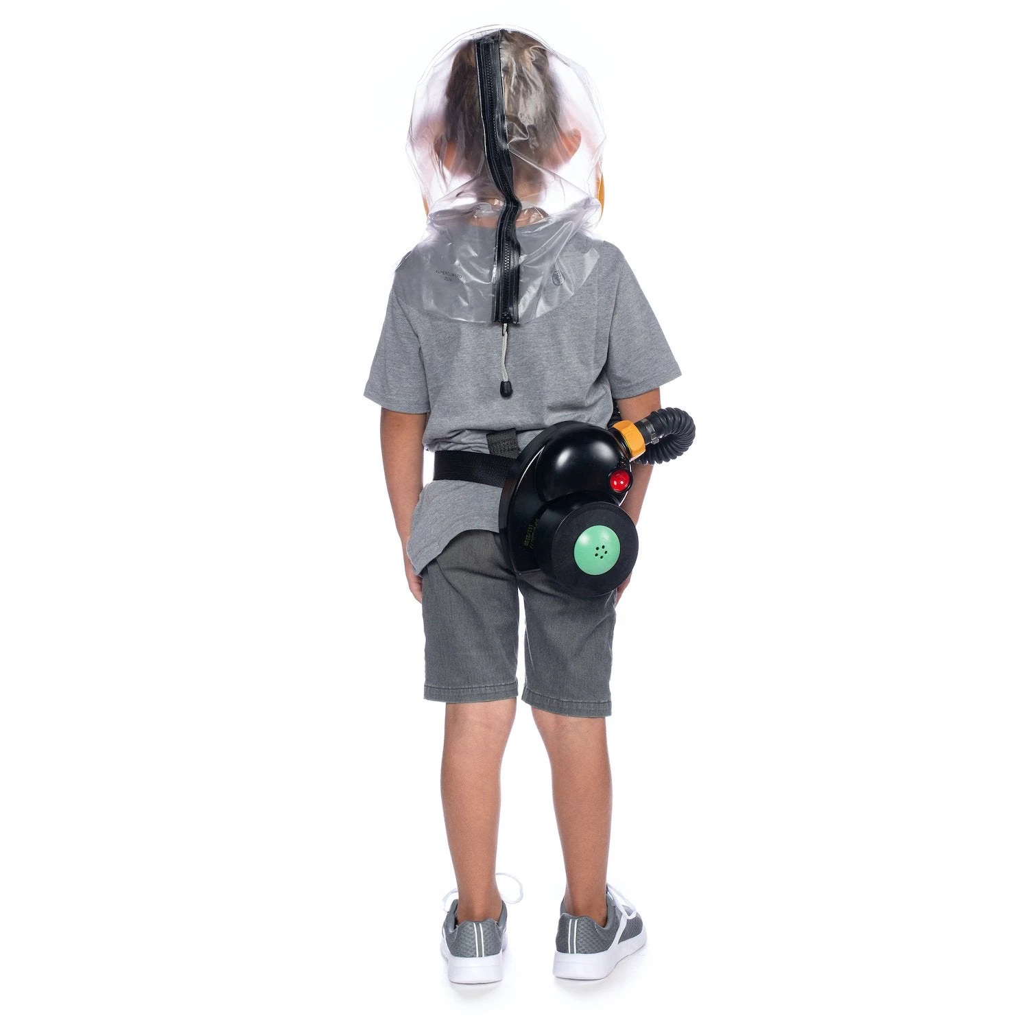 Gas Masks & HAZMAT Suits MIRA Safety CM-3M CBRN Child Escape Respirator / Infant Gas Mask With PAPR 6 Gas Masks & HAZMAT Suits MIRA Safety CM-3M CBRN Child Escape Respirator / Infant Gas Mask With PAPR