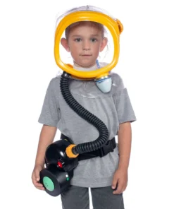 Gas Masks & HAZMAT Suits MIRA Safety CM-3M CBRN Child Escape Respirator / Infant Gas Mask With PAPR 19 Gas Masks & HAZMAT Suits MIRA Safety CM-3M CBRN Child Escape Respirator / Infant Gas Mask With PAPR
