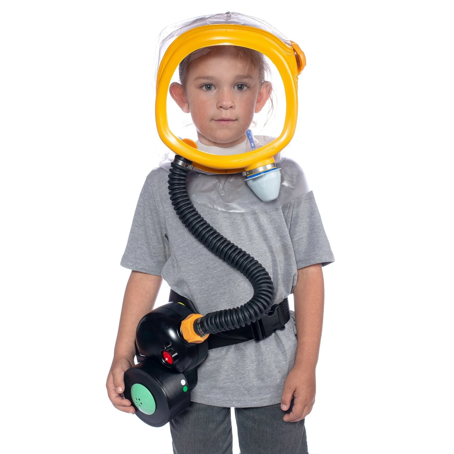 Gas Masks & HAZMAT Suits MIRA Safety CM-3M CBRN Child Escape Respirator / Infant Gas Mask With PAPR 5 Gas Masks & HAZMAT Suits MIRA Safety CM-3M CBRN Child Escape Respirator / Infant Gas Mask With PAPR