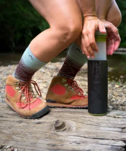 Water GRAYL ULTRALIGHT Compact Purifier Bottle - 16oz 29 Water GRAYL ULTRALIGHT Compact Purifier Bottle - 16oz