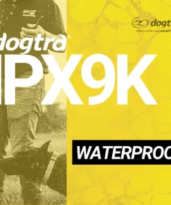 DOGTRA 2700T&B TRAINING AND BEEPER SYSTEM 11 DOGTRA 2700T&B TRAINING AND BEEPER SYSTEM