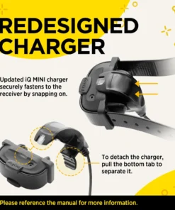 Dogs DOGTRA IQ MINI TRAINING SYSTEM