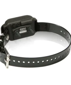 Dogs DOGTRA DUMMY COLLAR- MEDIUM