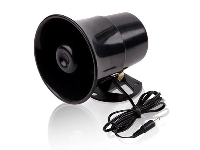 Dogs DOGTRA EXTERNAL SPEAKER 1 Dogs DOGTRA EXTERNAL SPEAKER