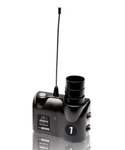 DOGTRA RR DELUXE ADDITIONAL RECEIVER Dogs