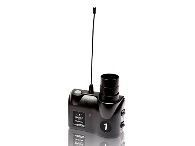 DOGTRA RR DELUXE ADDITIONAL RECEIVER Dogs 1 DOGTRA RR DELUXE ADDITIONAL RECEIVER Dogs