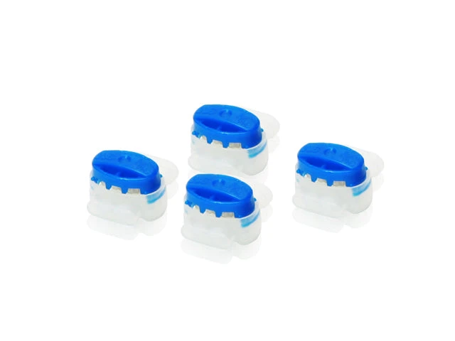 DOGTRA WATERPROOF SPLICE KIT (4EA) Dogs 1 DOGTRA WATERPROOF SPLICE KIT (4EA) Dogs